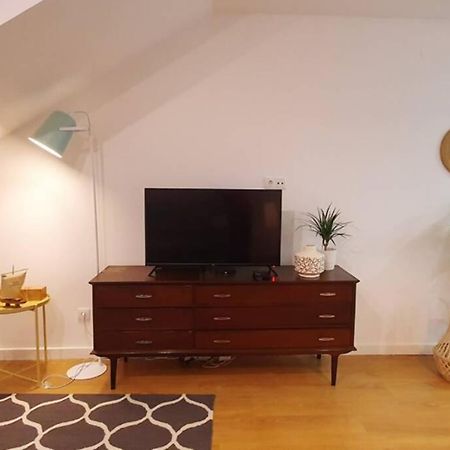 T2P Mimosa House Lägenhet Vila Nova de Gaia Exteriör bild