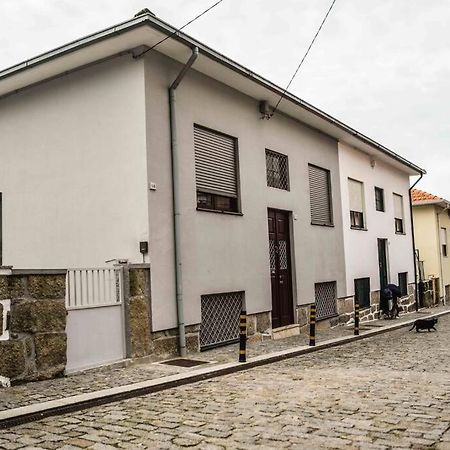 T2P Mimosa House Lägenhet Vila Nova de Gaia Exteriör bild