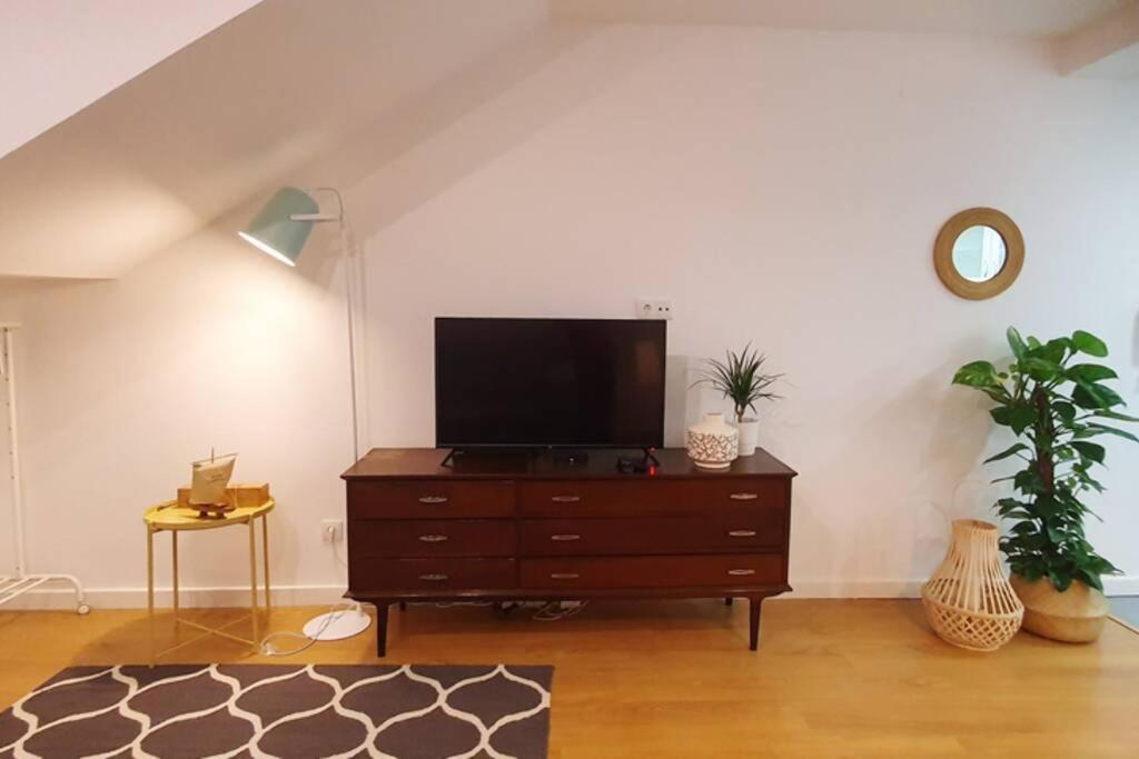 T2P Mimosa House Lägenhet Vila Nova de Gaia Exteriör bild