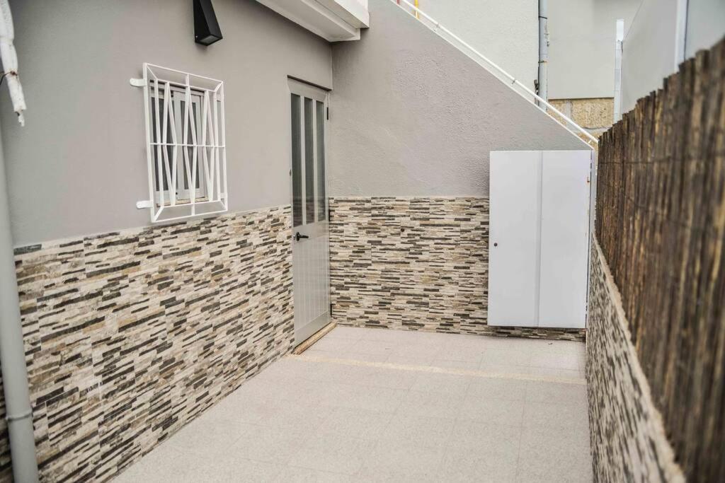 T2P Mimosa House Lägenhet Vila Nova de Gaia Exteriör bild