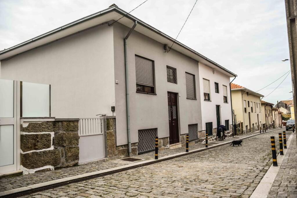 T2P Mimosa House Lägenhet Vila Nova de Gaia Exteriör bild
