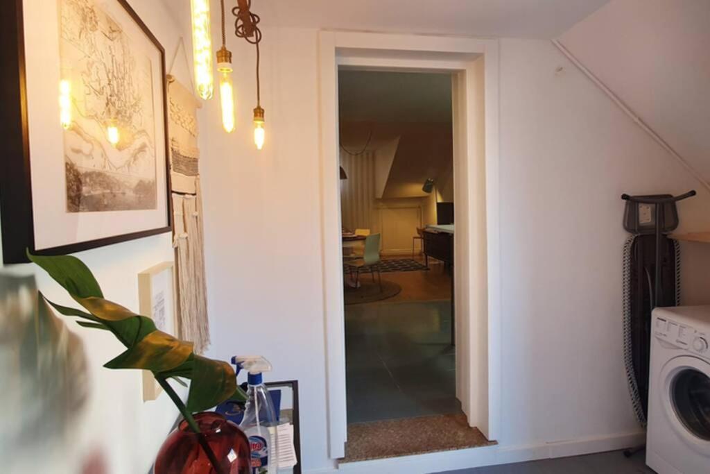 T2P Mimosa House Lägenhet Vila Nova de Gaia Exteriör bild