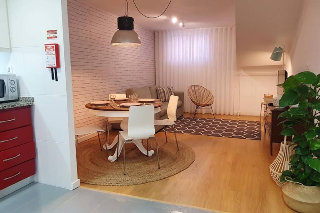 T2P Mimosa House Lägenhet Vila Nova de Gaia Exteriör bild