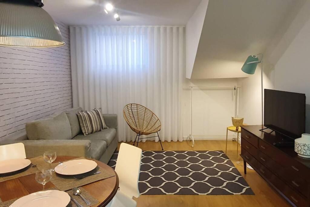 T2P Mimosa House Lägenhet Vila Nova de Gaia Exteriör bild