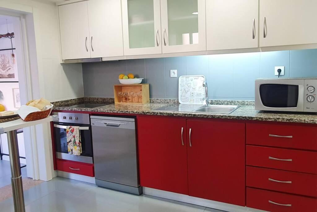 T2P Mimosa House Lägenhet Vila Nova de Gaia Exteriör bild