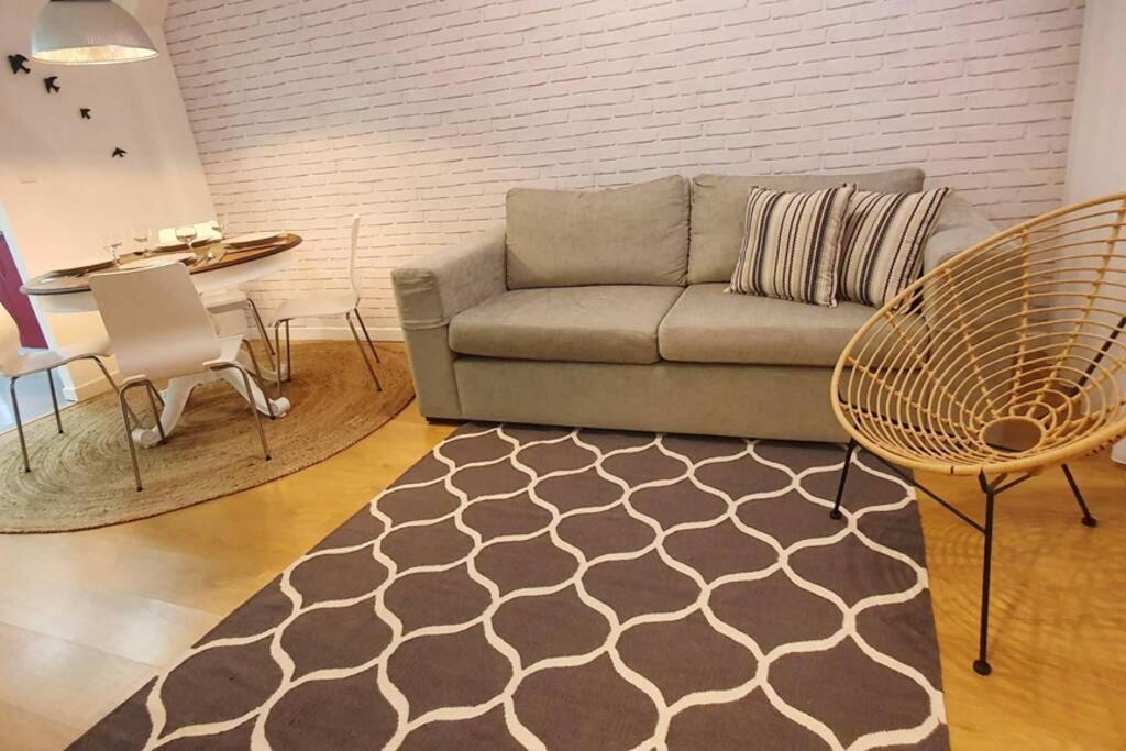 T2P Mimosa House Lägenhet Vila Nova de Gaia Exteriör bild