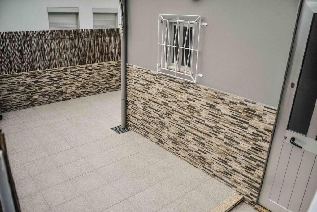 T2P Mimosa House Lägenhet Vila Nova de Gaia Exteriör bild
